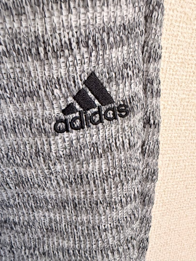 【試着のみ】adidas メンズ　Ｌサイズ ズボン、XL ズボン　2本まとめ買い