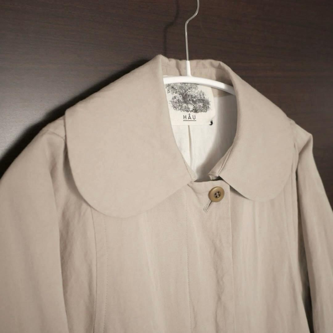 クラスカ HAU コート drole