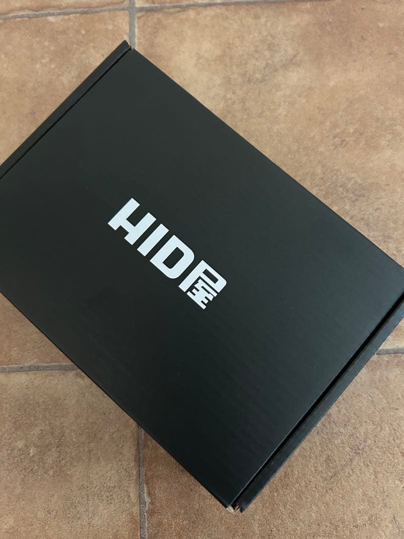 ゆう　HID屋 HIDキット バラスト・バルブセット