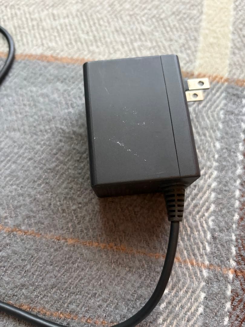 【任天堂】Nintendo Switch 本体 周辺機器 ジャンク品