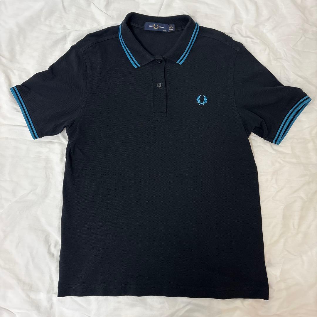 FRED PERRY ポロシャツ G3600