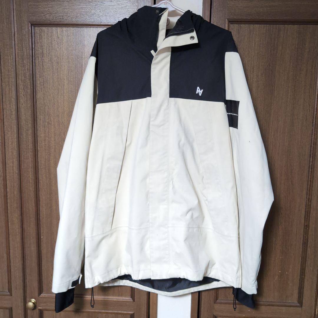AA HARD WEAR XLサイズ