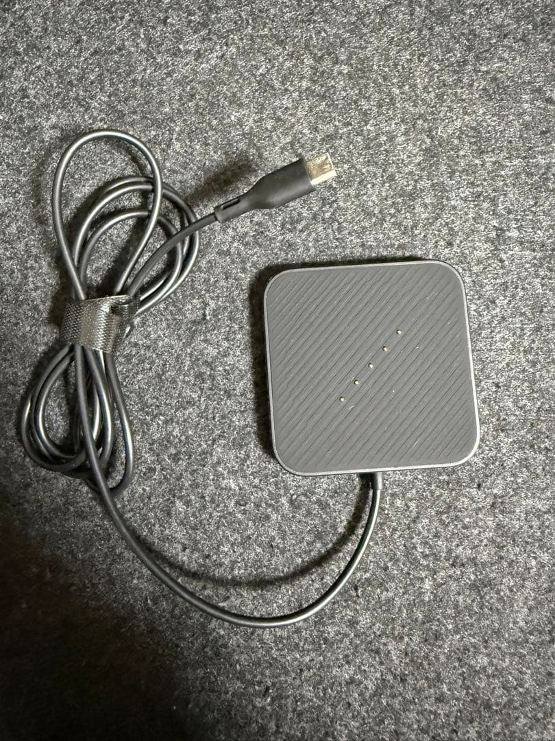 PITAKA MagEZ Charging Stand iPad mini6用