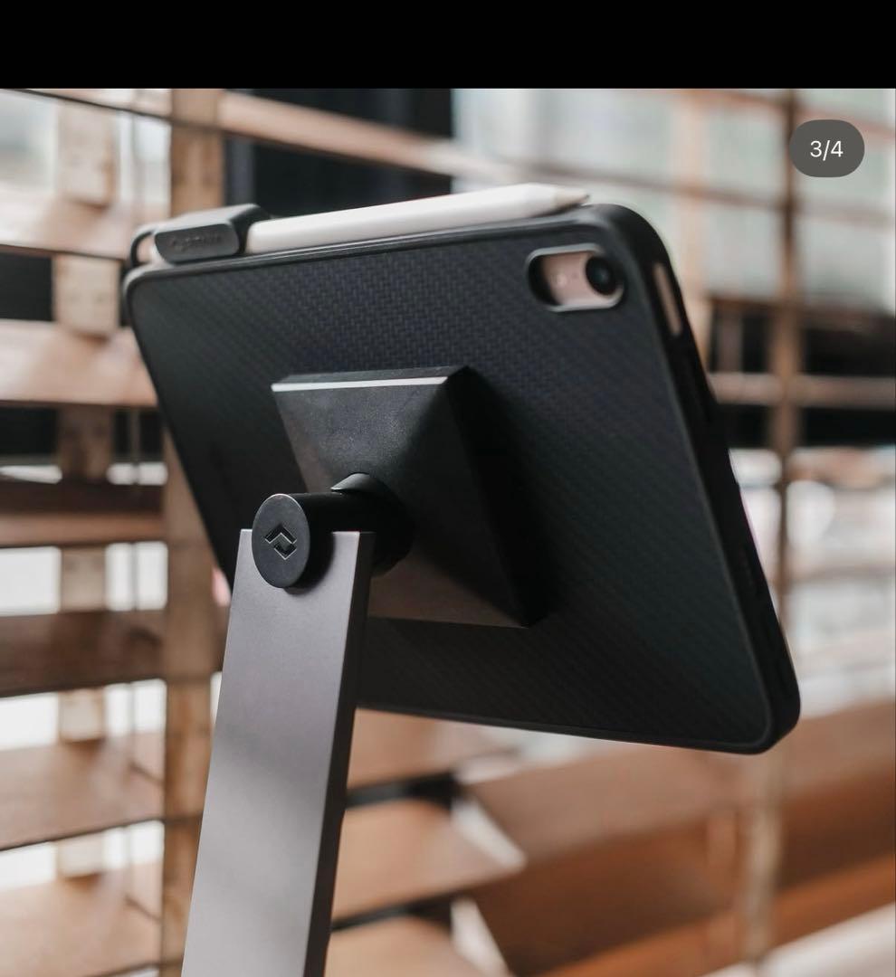 PITAKA MagEZ Charging Stand iPad mini6用