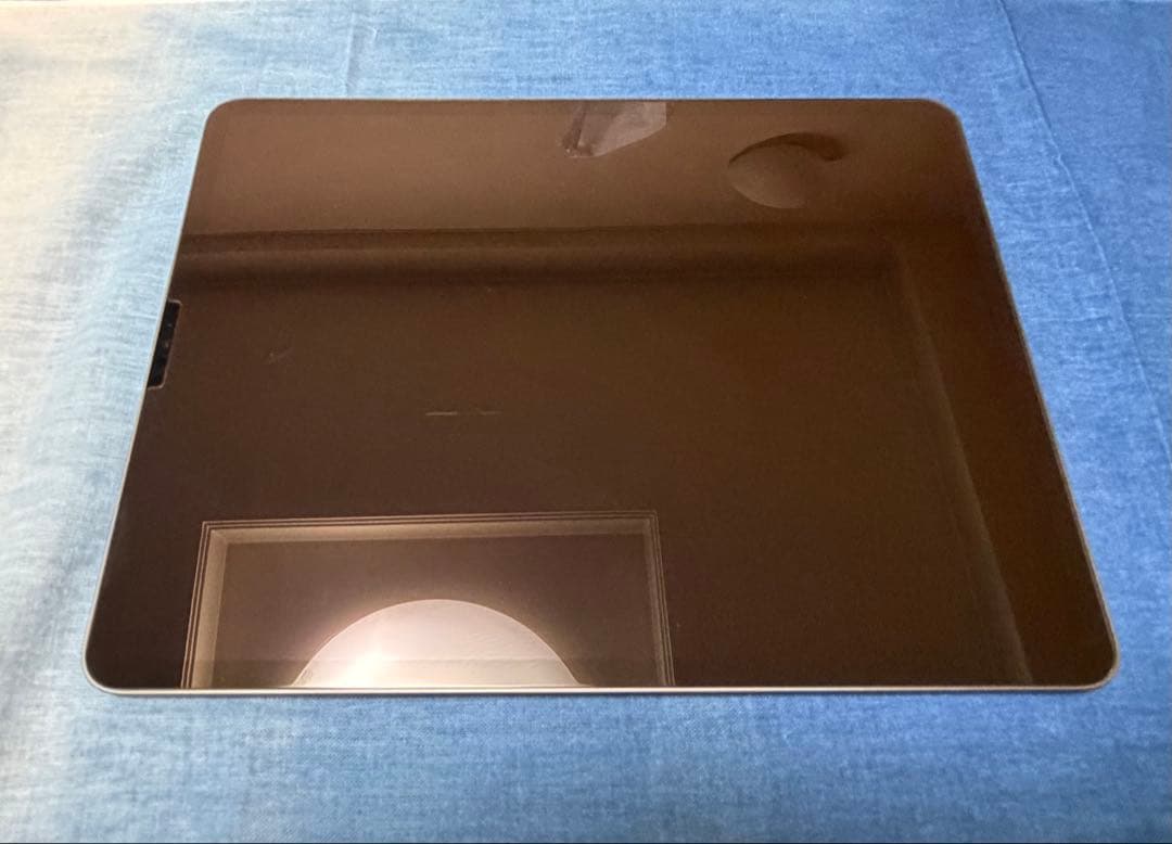 iPad Pro 12.9インチ スペースグレイ 本体&純正マジックキーボード