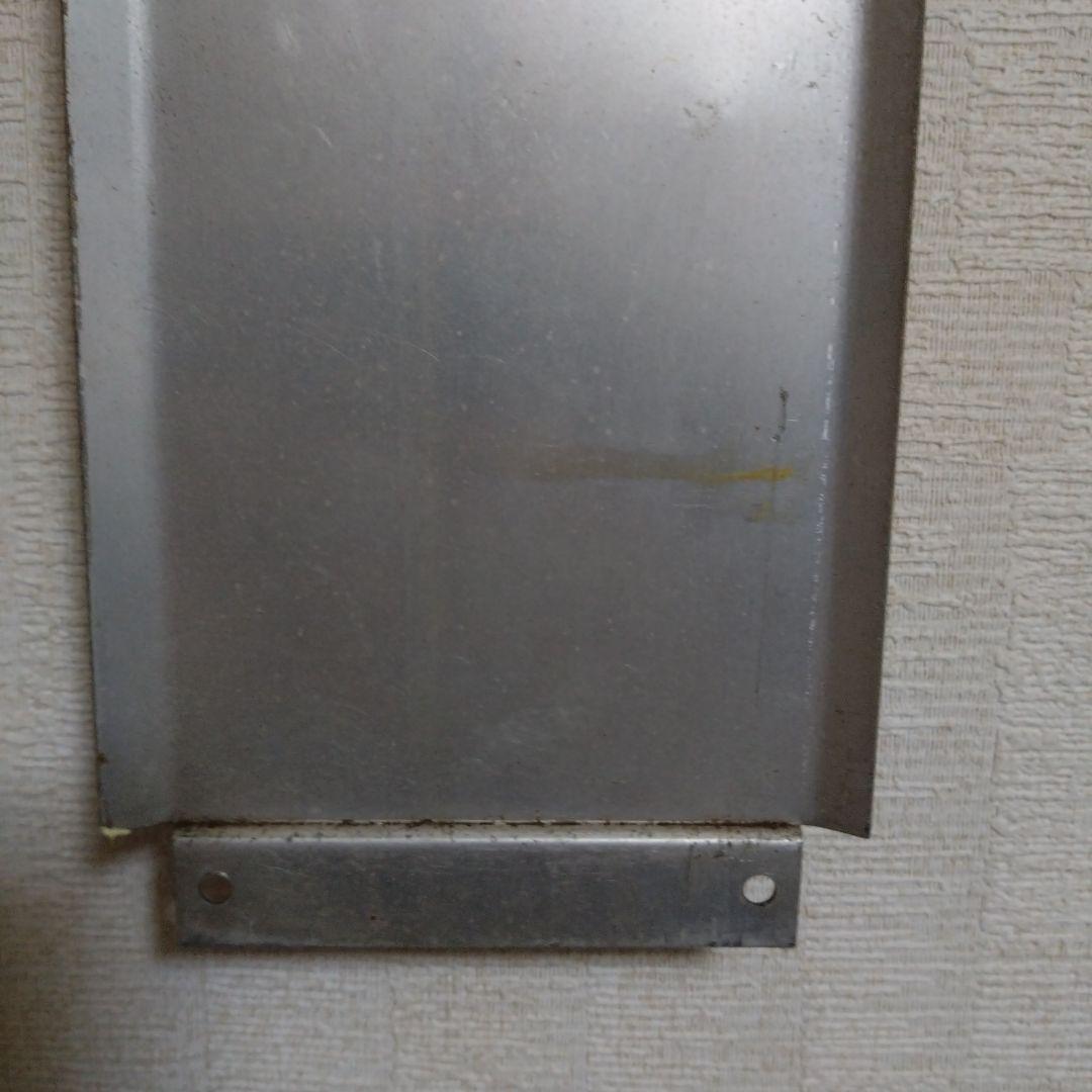 東急電鉄　駅看板　白線の内側までさがってお待ち下さい　レトロ　昭和　レア