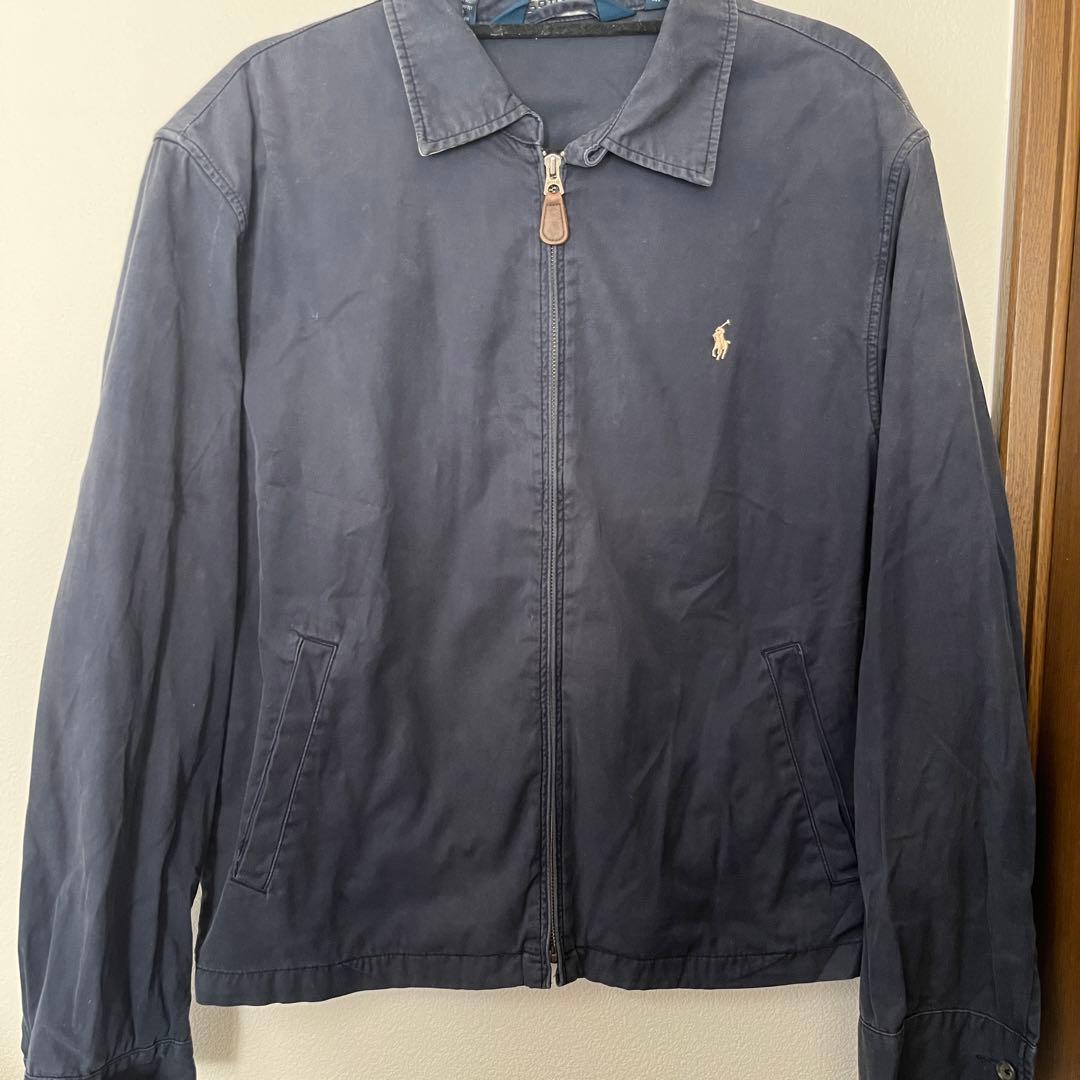 ラルフローレン Ralph Lauren スイングトップ ブルゾン