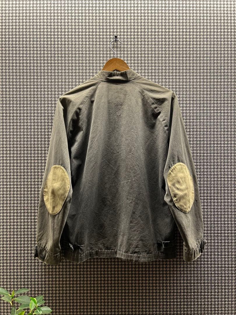60s PETERS good faded jacket USA製 襤褸