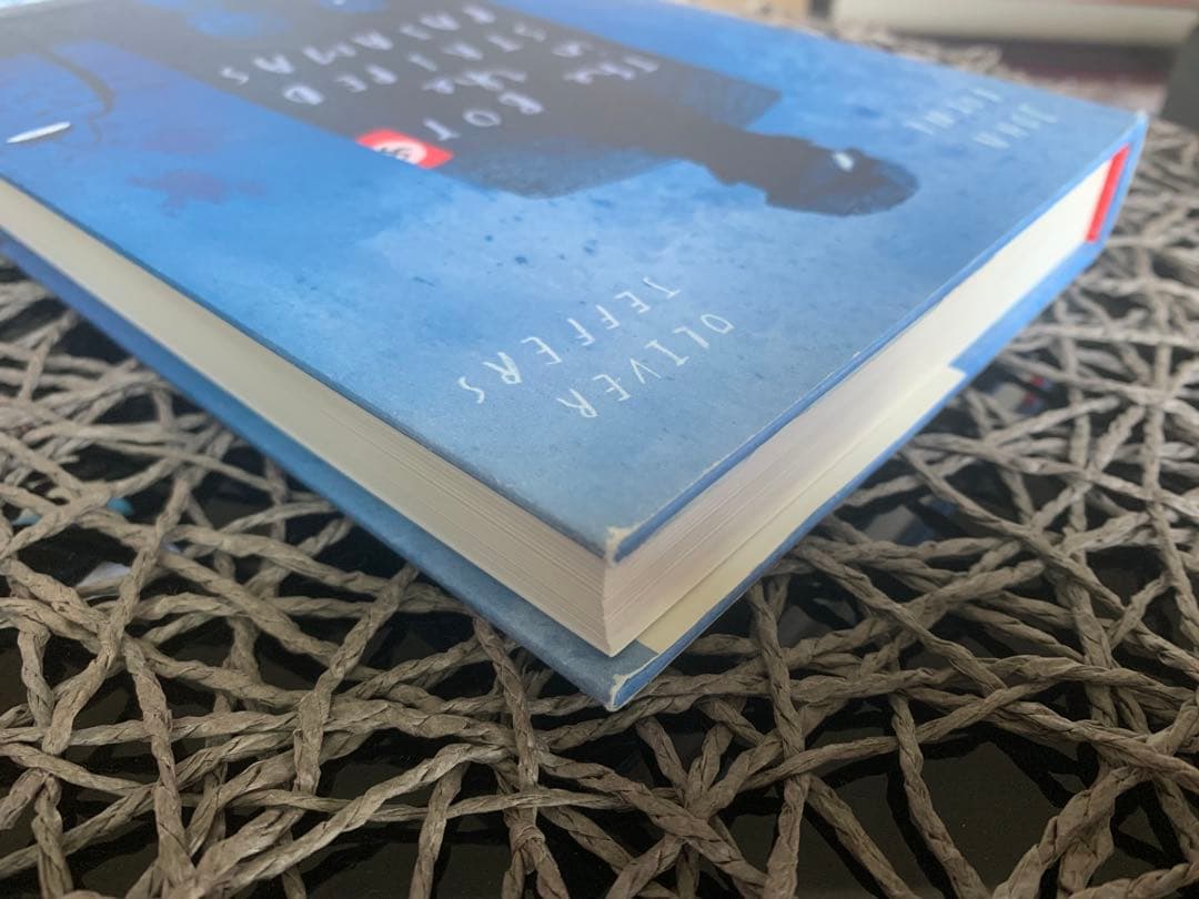 洋書 The Boy in the Striped Pajamas HARDCOVER