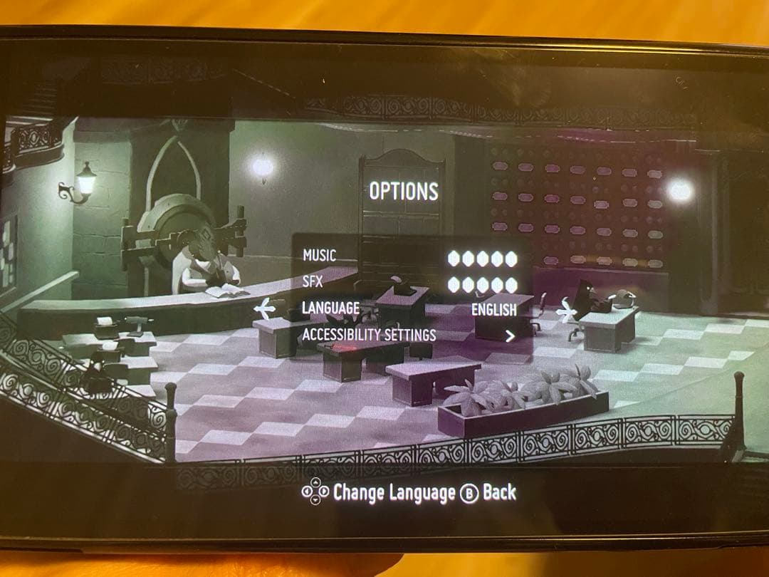 DEATH'S DOOR Nintendo Switch 日本語対応