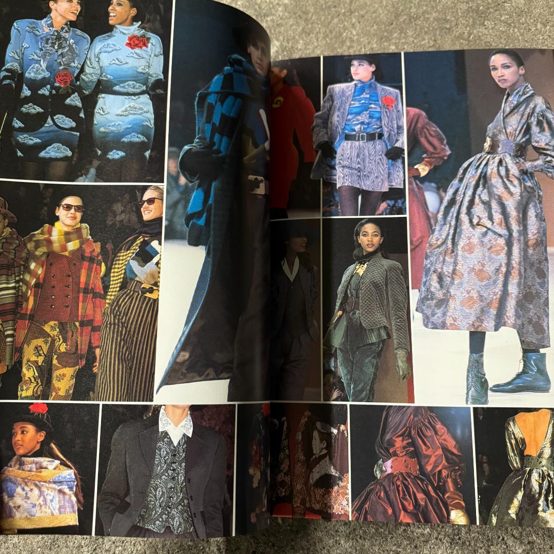 gap COLLECTIONS 1988AW 80s ヨウジ ギャルソン