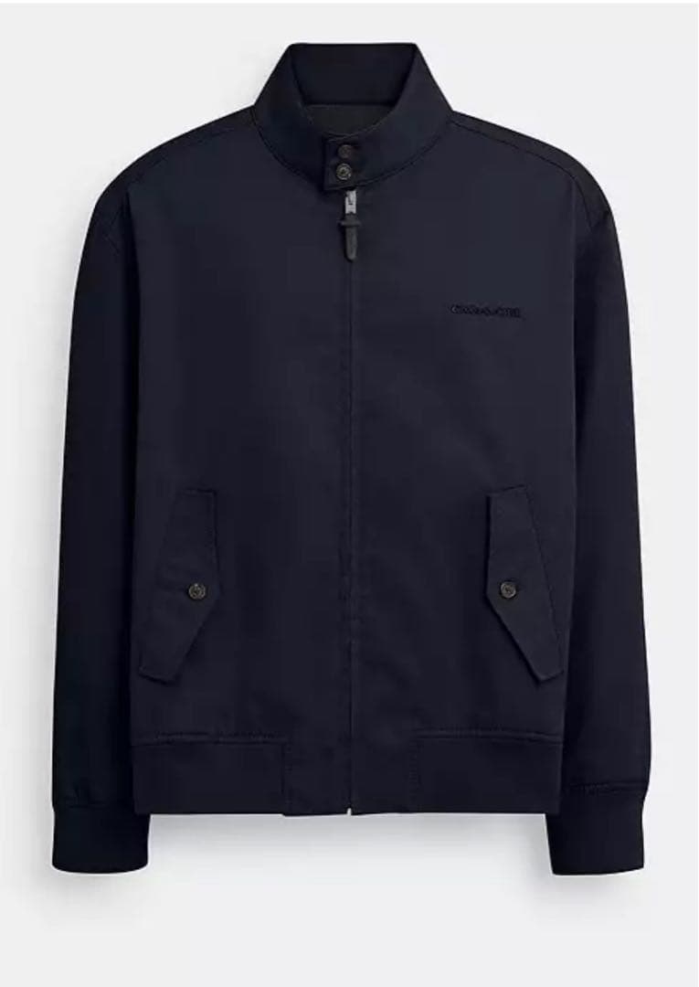 coach コーチ ハリントンジャケット