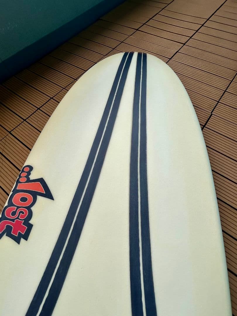 Mayhem LOST『5'7\"RNF-REDUX』EPS CARBONWRAP