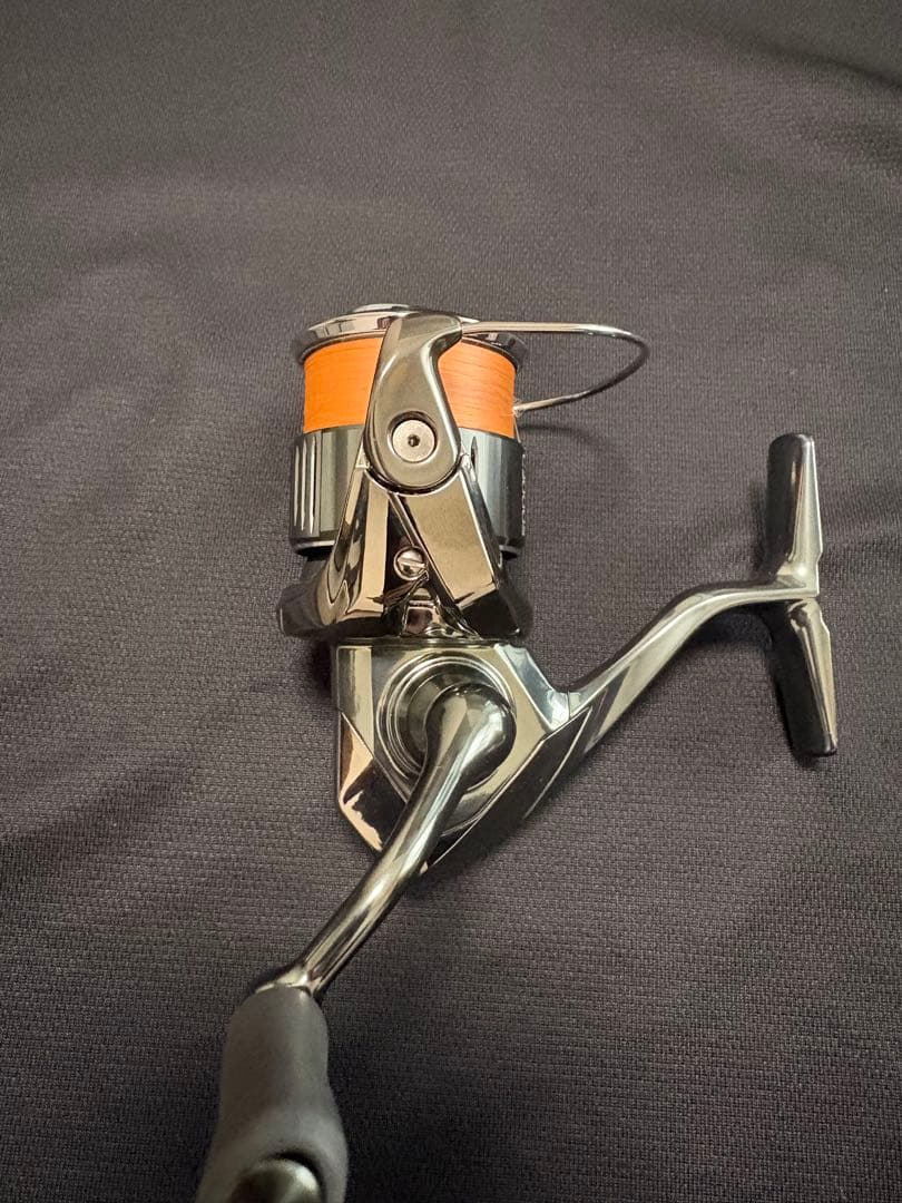 【美品】22ステラ C2000S