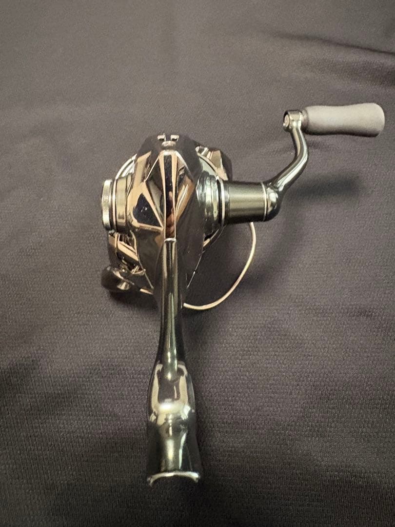 【美品】22ステラ C2000S