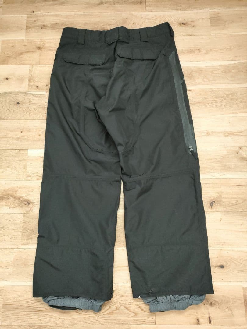 バートン BURTON ak スノーボードウェア