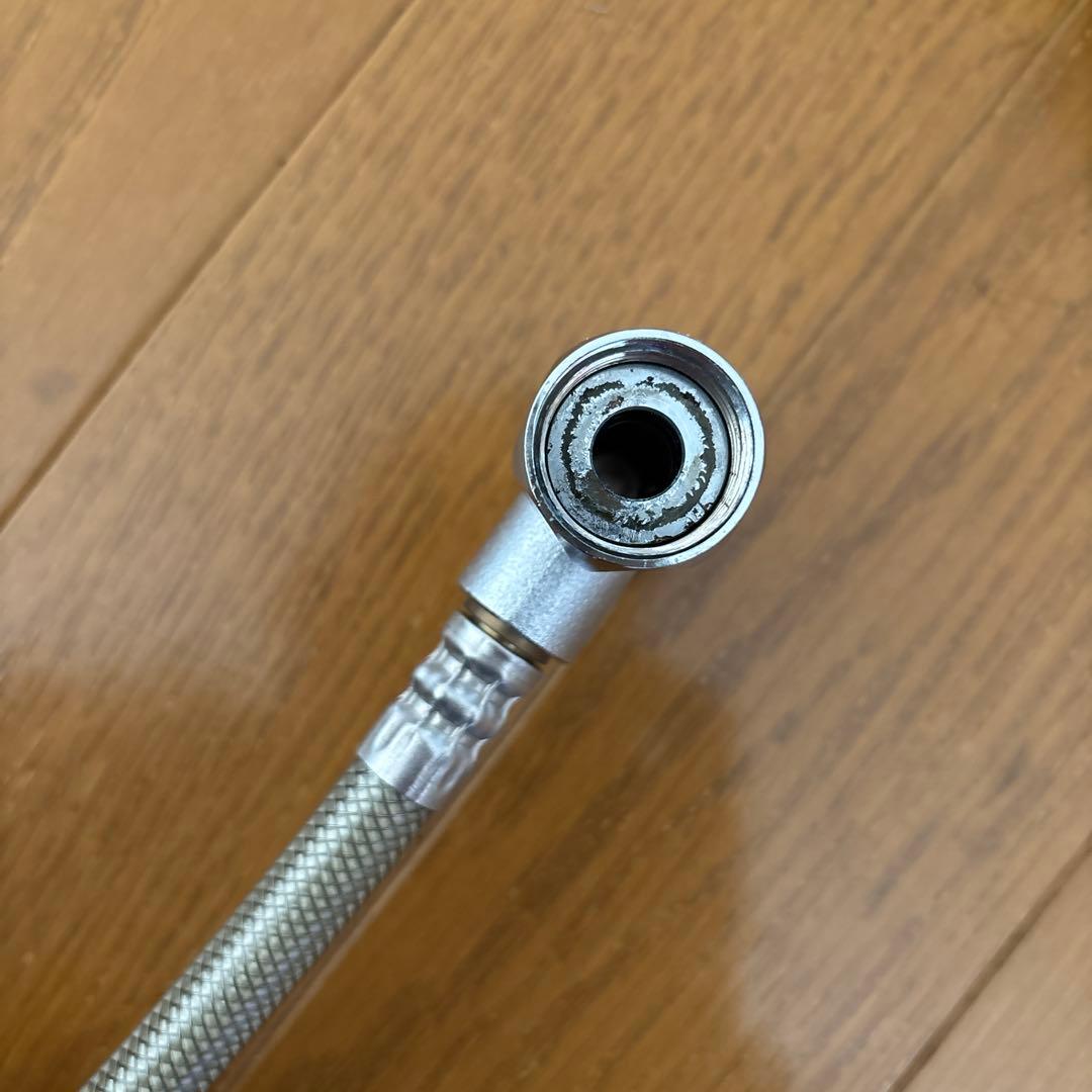 【清掃済み】TOTOウォシュレット温水洗浄便座