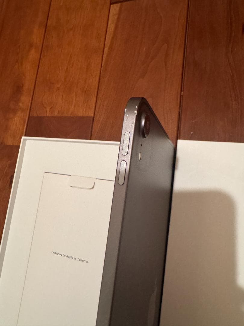 iPad Pro 11 第1世代 64GB Wi-Fi 動作良好
