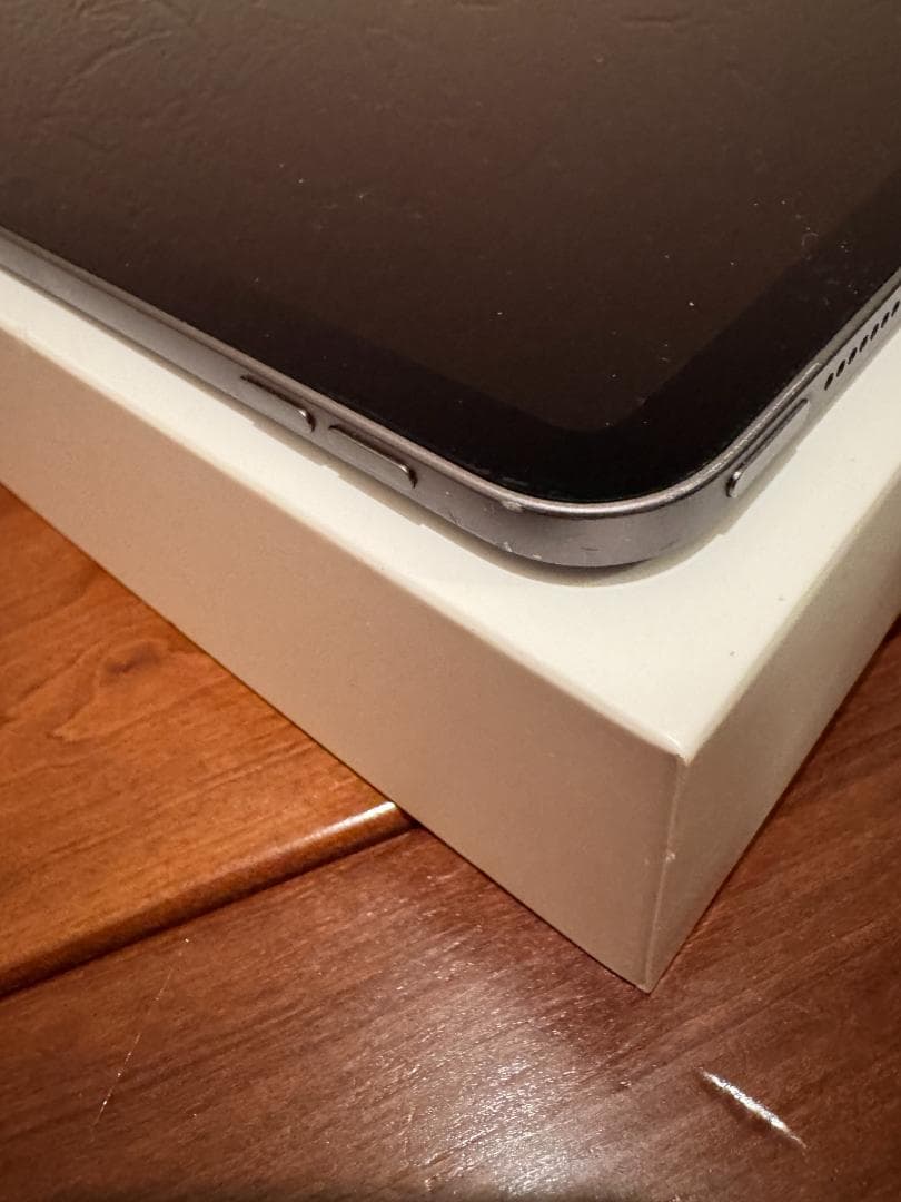 iPad Pro 11 第1世代 64GB Wi-Fi 動作良好