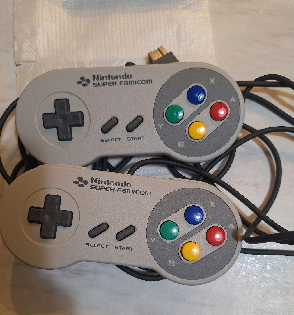Nintendo 他ゲーム機本体 ニンテンドークラシックミニ スーパーファ…