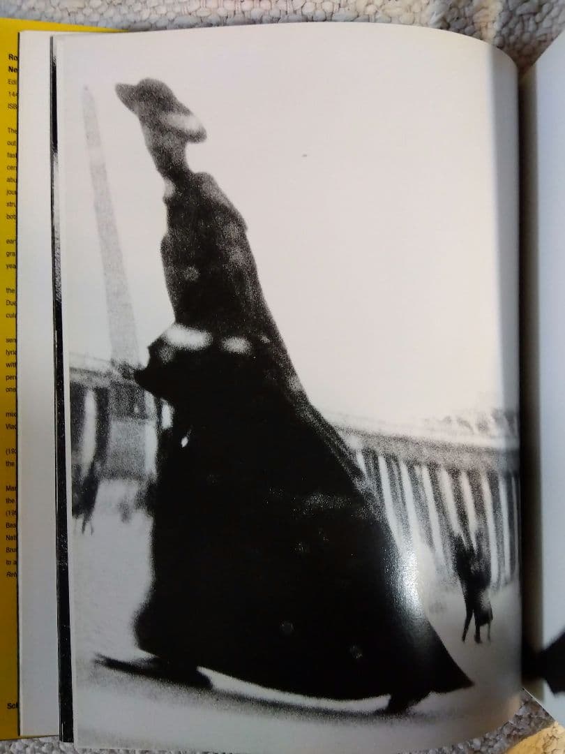 古書 Ronald Traeger New Angles ロナルド トレーガ―