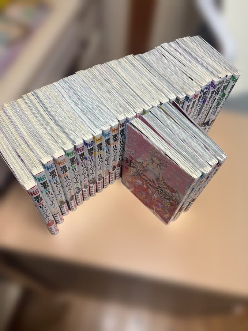 東京リベンジャーズ 1〜30巻セット