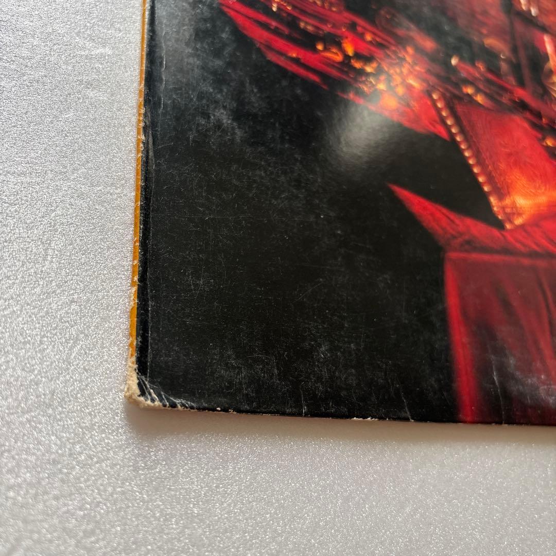 A Tribe Called Quest カラー盤 ②