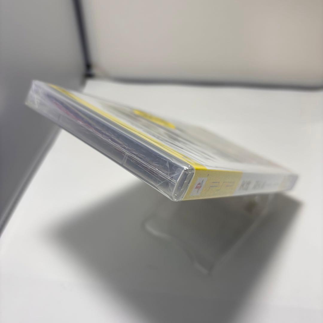 新品・未開封 PSPソフト プレイステーション ポータブル 天誅 忍大全