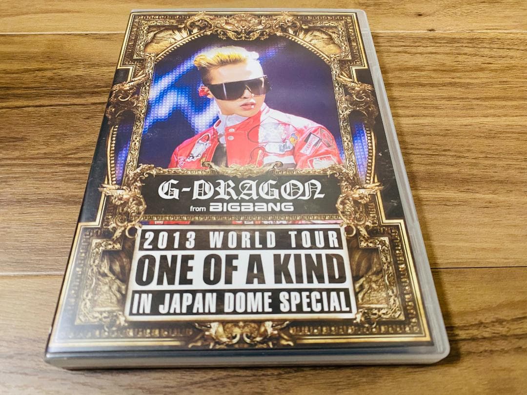 BIGBANG ライブ DVD まとめ売り セット
