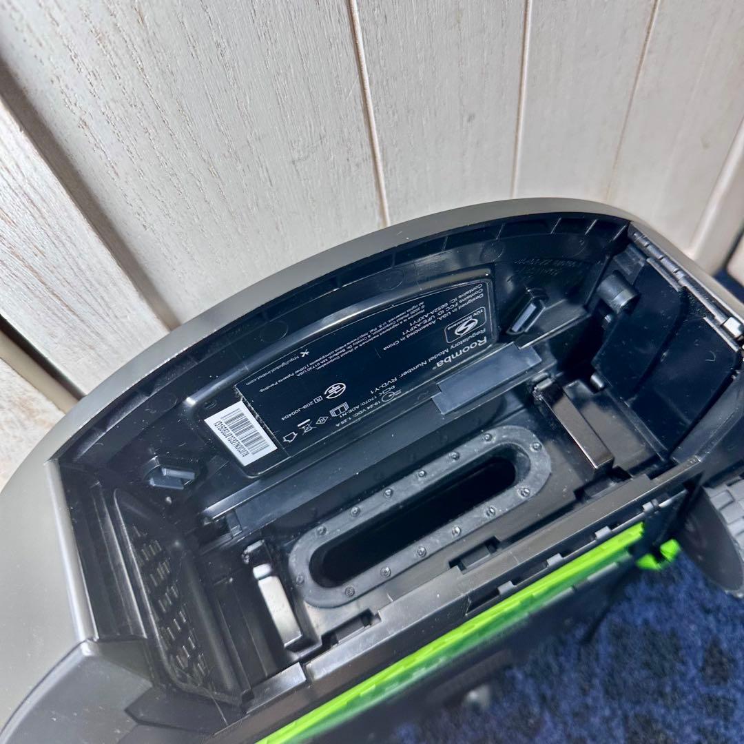 iRobot Roomba i3 アイロボット ルンバ ロボット掃除機