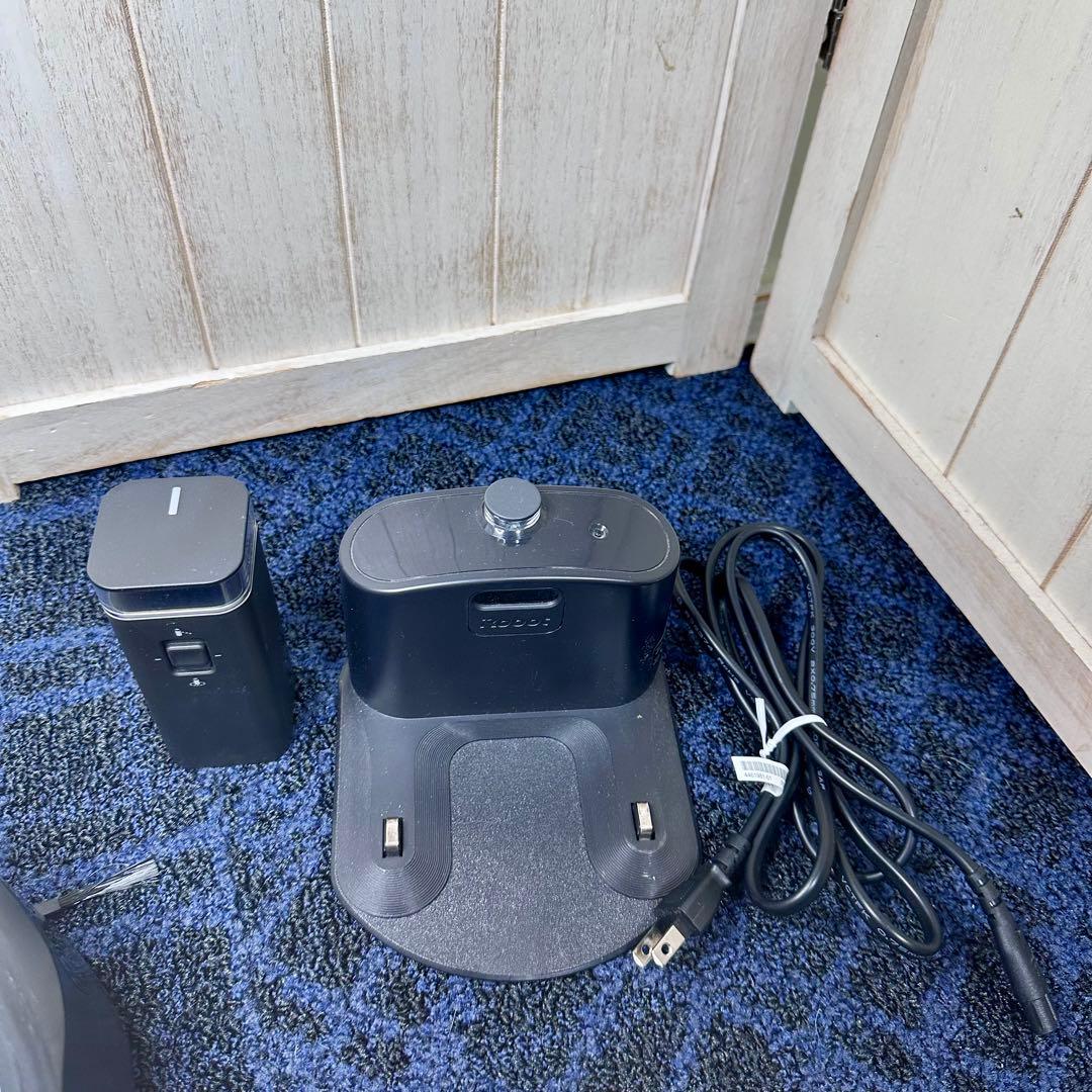 iRobot Roomba i3 アイロボット ルンバ ロボット掃除機