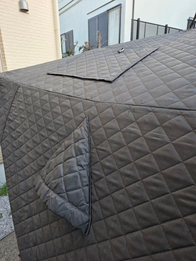 す*け様 中古サウナテント