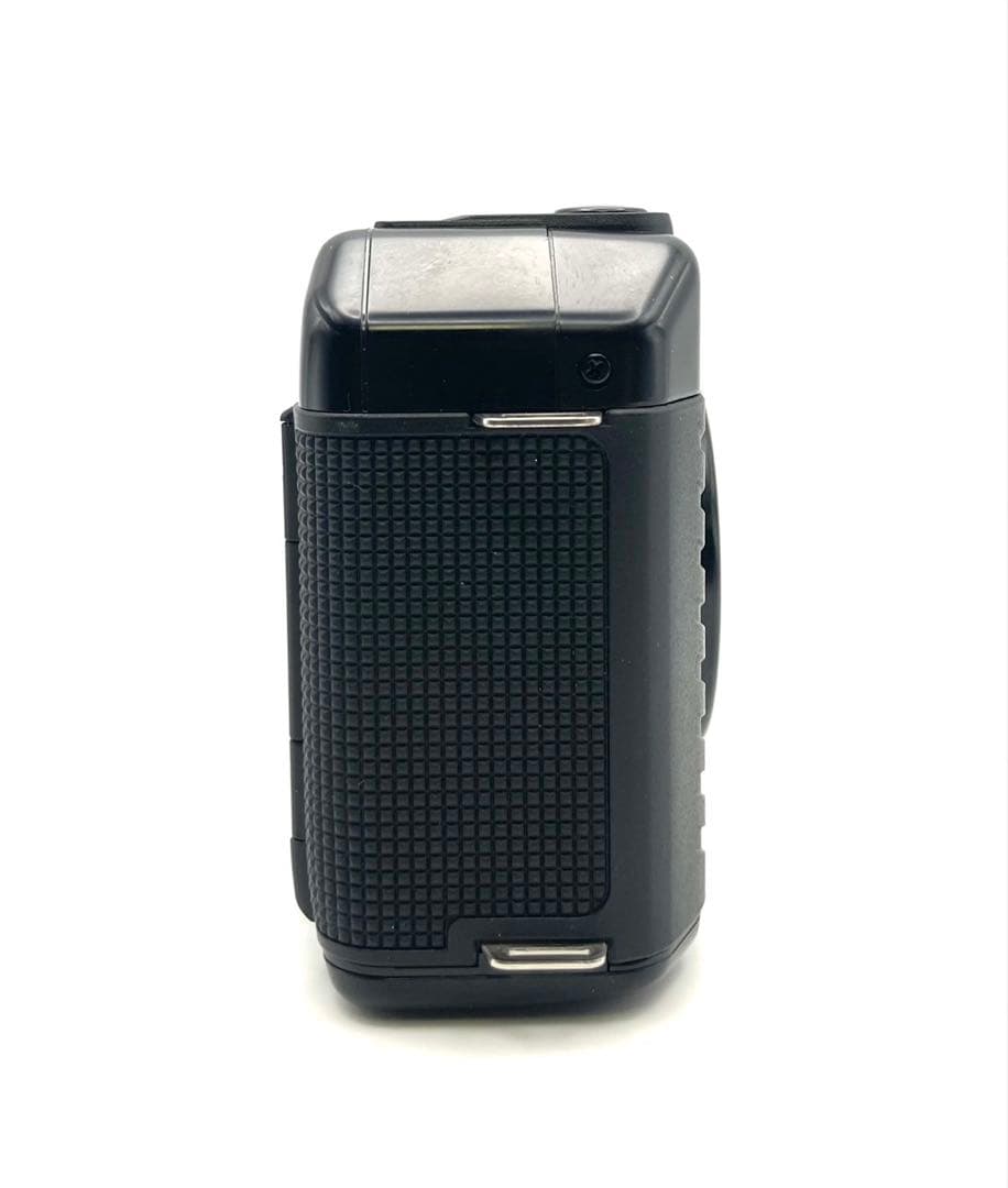 【動作品 極美品】Canon Autoboy2 QD フィルムカメラ 動作確認済