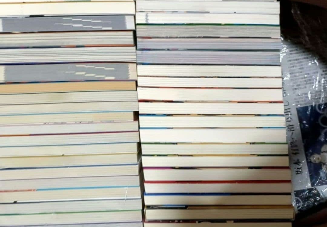 ナルト全巻良品関連本49冊付き