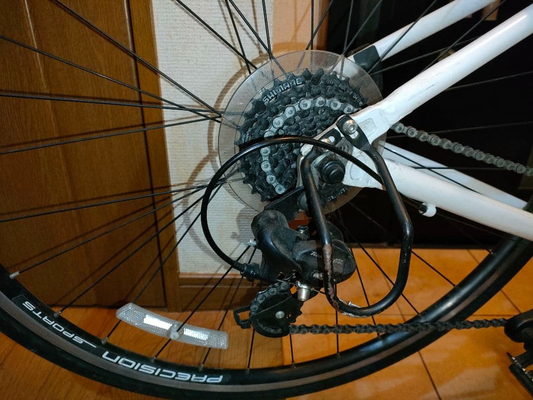 【引取限定】precision sports HD-k470 プレシジョン