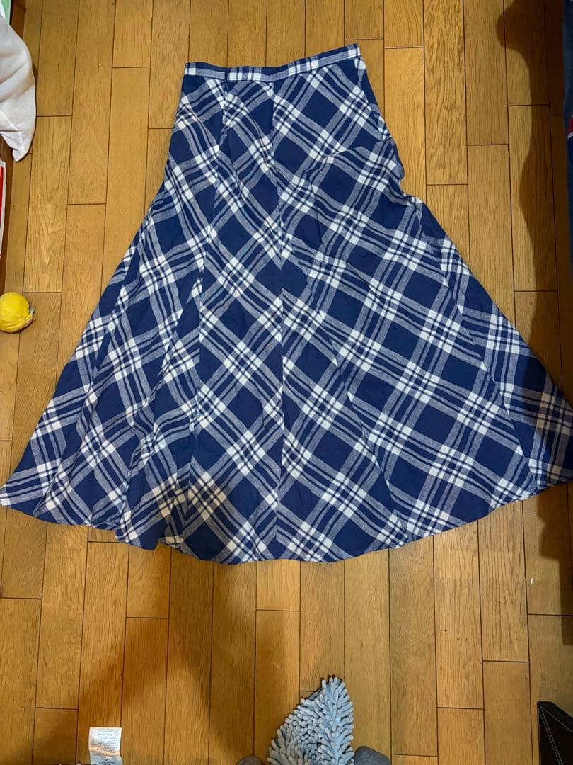 Polo Ralph Lauren ロングスカート