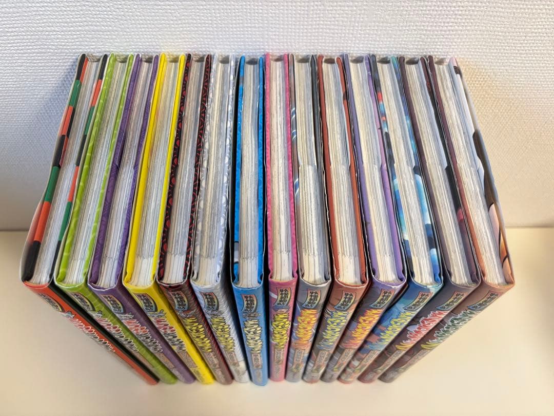ようかいとりものちょう 妖怪捕物帖　1〜14巻　まとめ売り