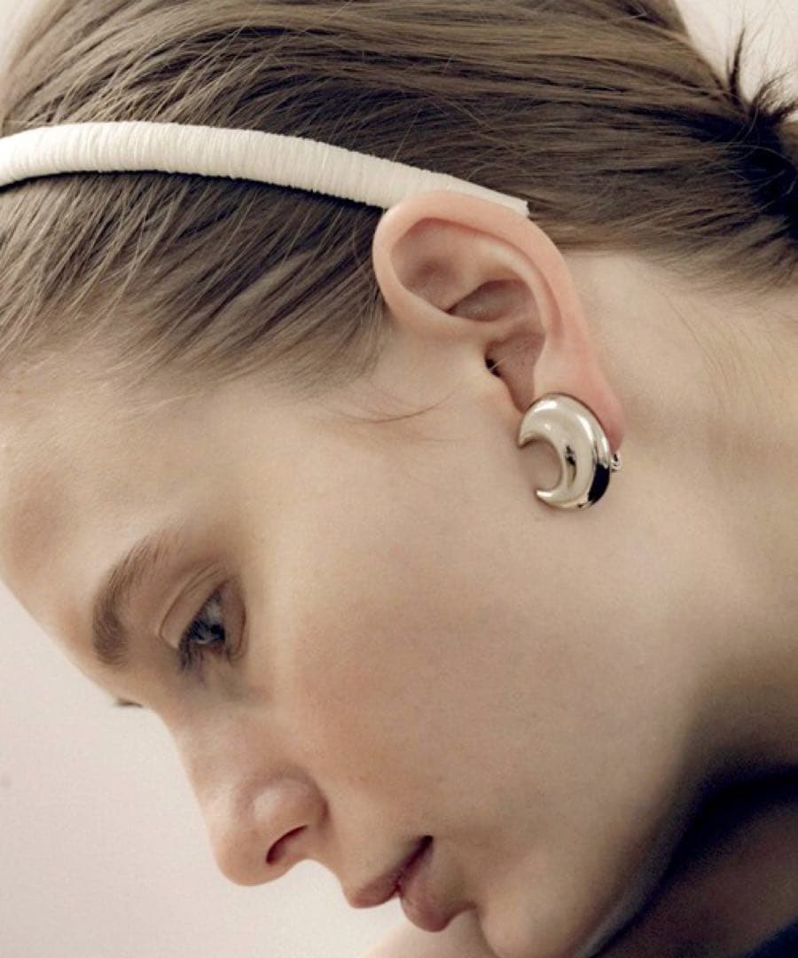 【IRIS 47】minuet head band/メヌエット　ヘッドバンド