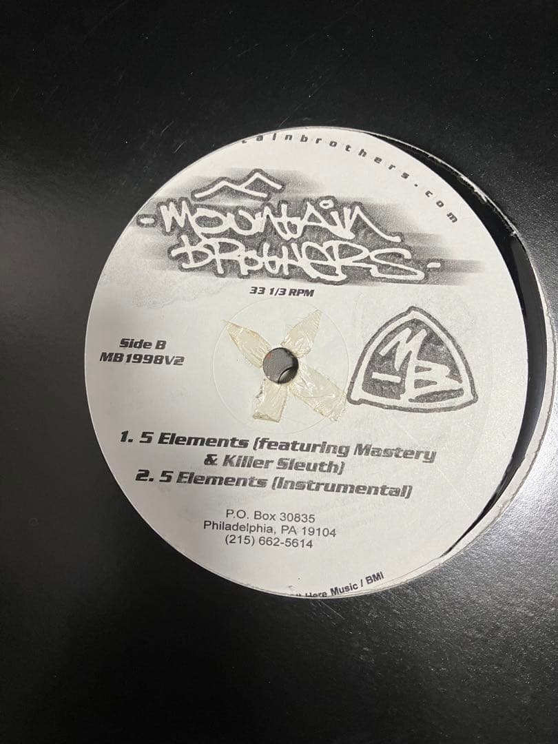 HIPHOPレコード　レア盤40枚(サングラス付)