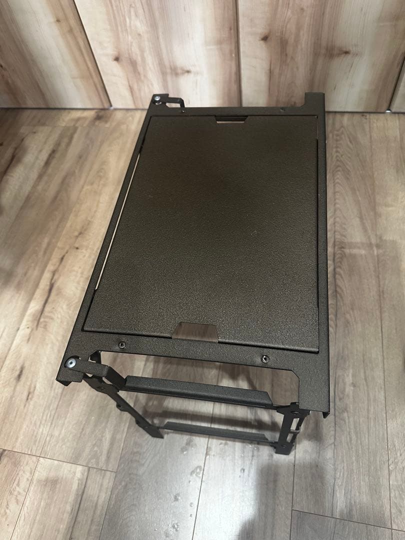 【NATURETONES】MINI CONNECT TABLE igtテーブル
