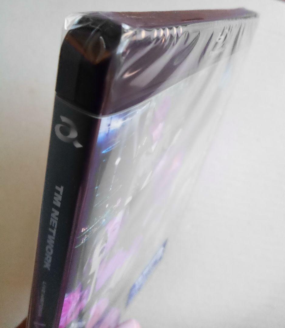 新品 TM NETWORK/LIVE HISTORIA VISUALIZED M