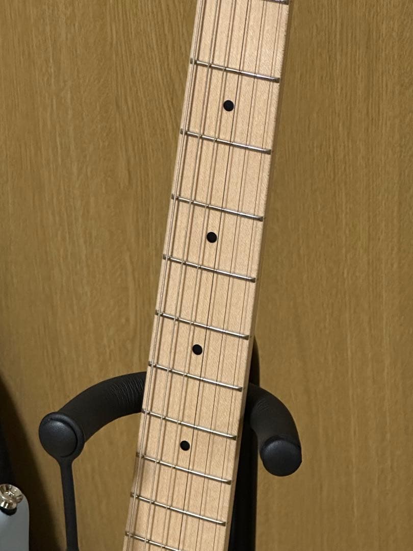 《値下げ》YAMAHA PACIFICA 112VM (おまけ多数)