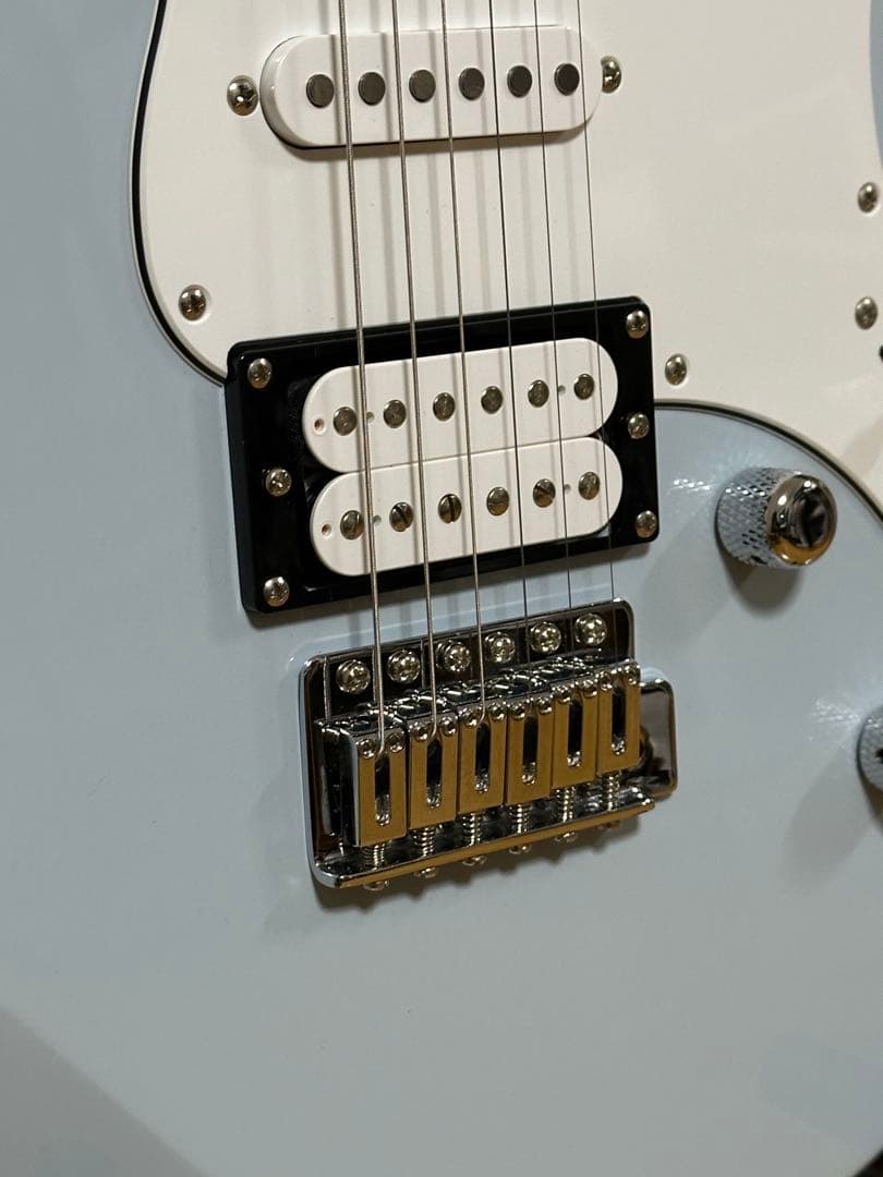 《値下げ》YAMAHA PACIFICA 112VM (おまけ多数)