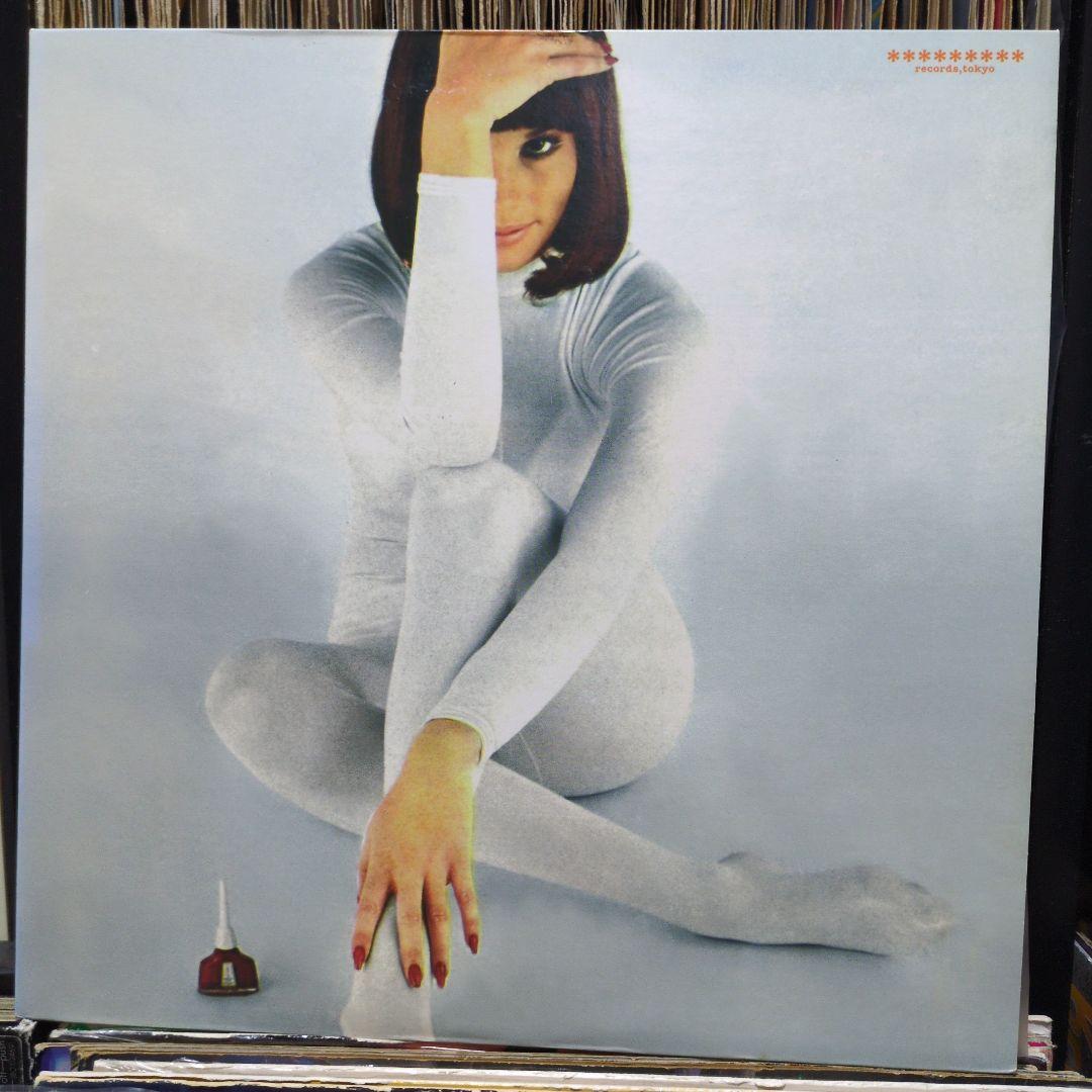☆Pizzicato Five / In The Bag/ 12インチ4枚セット