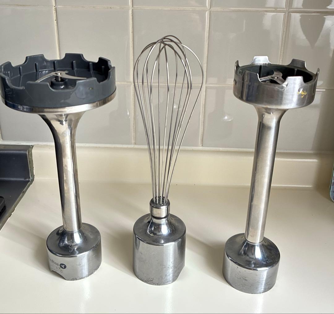キッチン家電 Hand blender/food processor DHB891