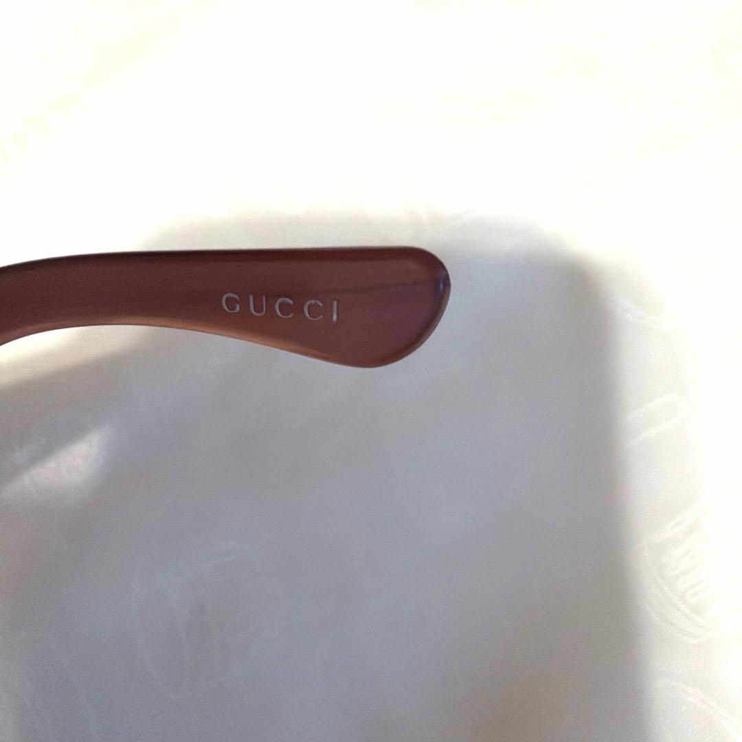 GUCCIサングラスGG2827/S