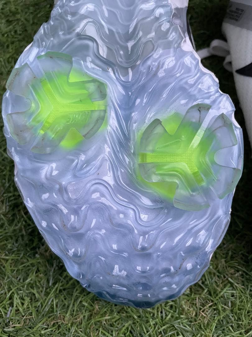 レア商品 未使用 ナイキ エアズーム インフィニティツアー ゴルフ スパイク