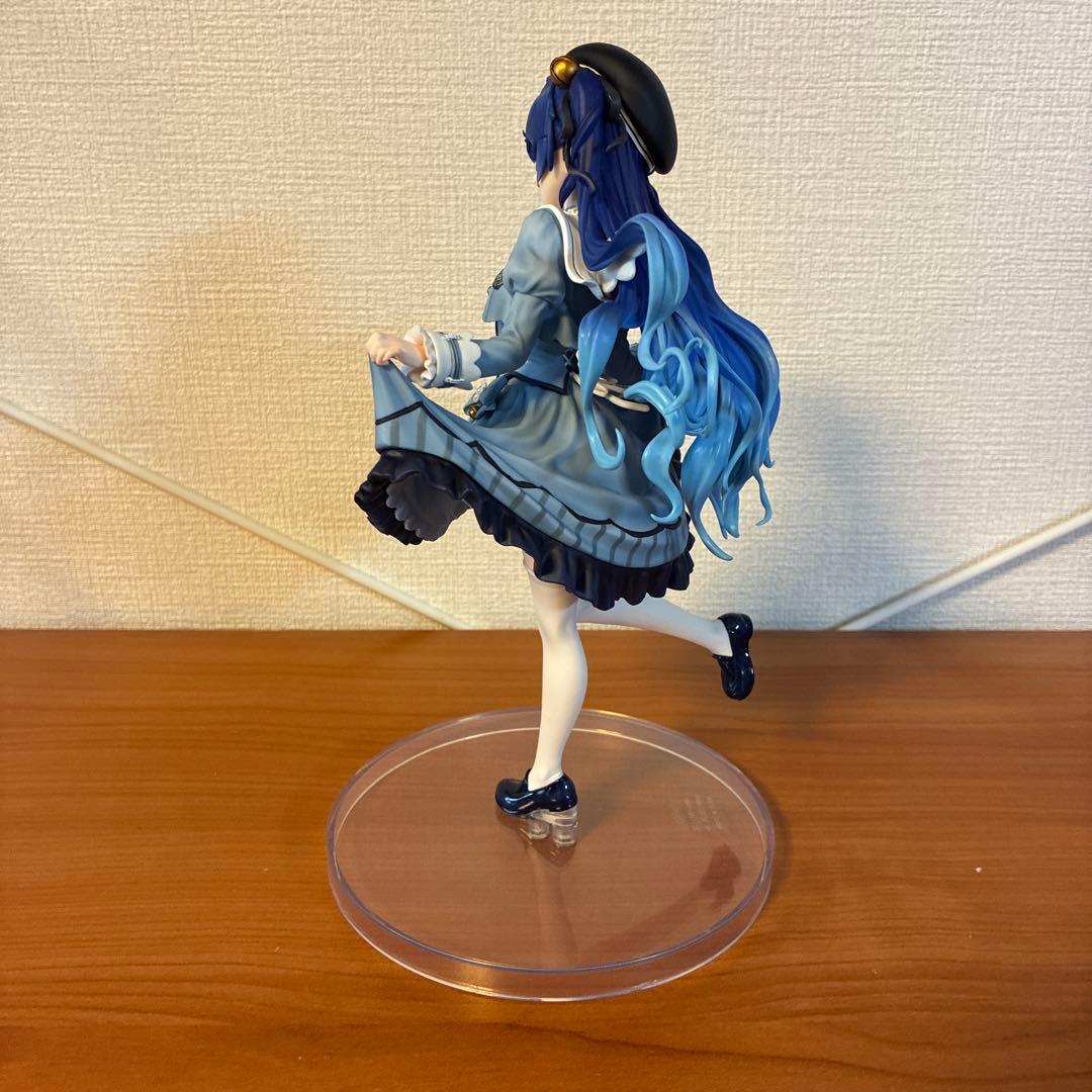 にじさんじ　天空こころ　1/7スケールフィギュア