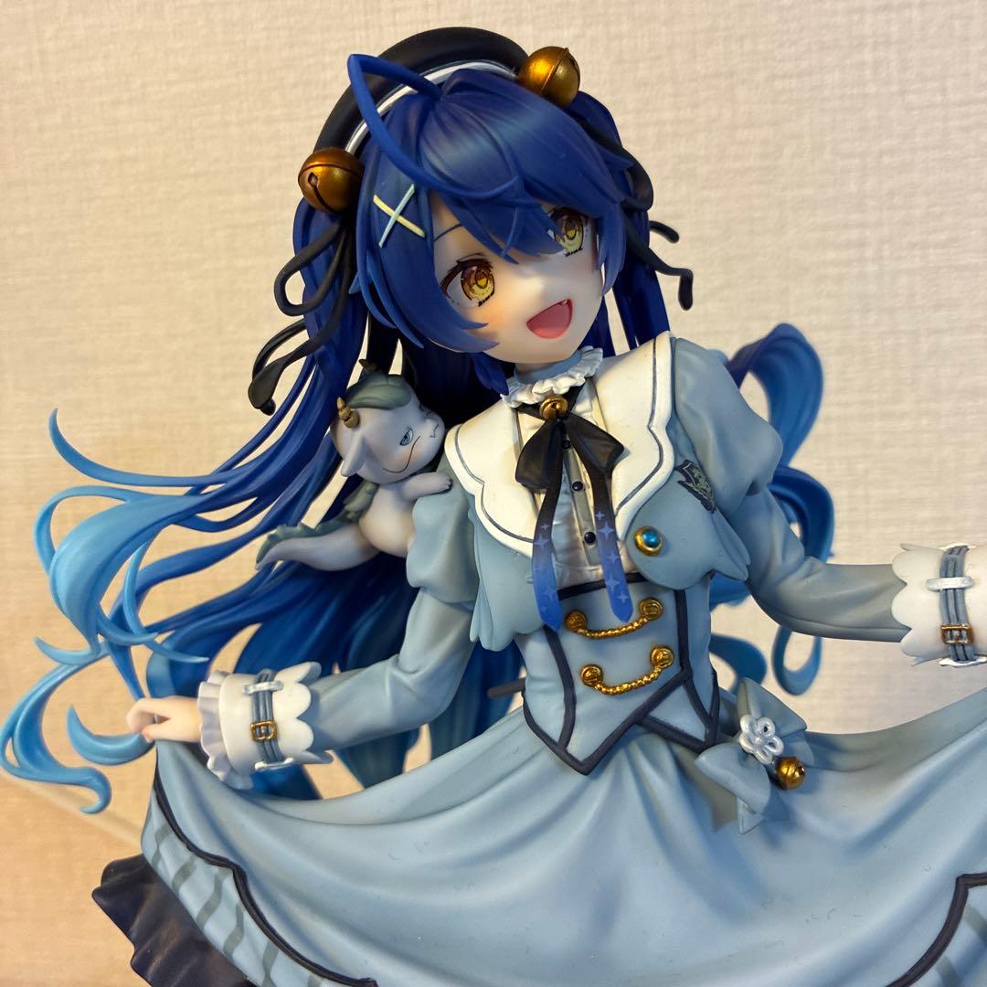 にじさんじ　天空こころ　1/7スケールフィギュア