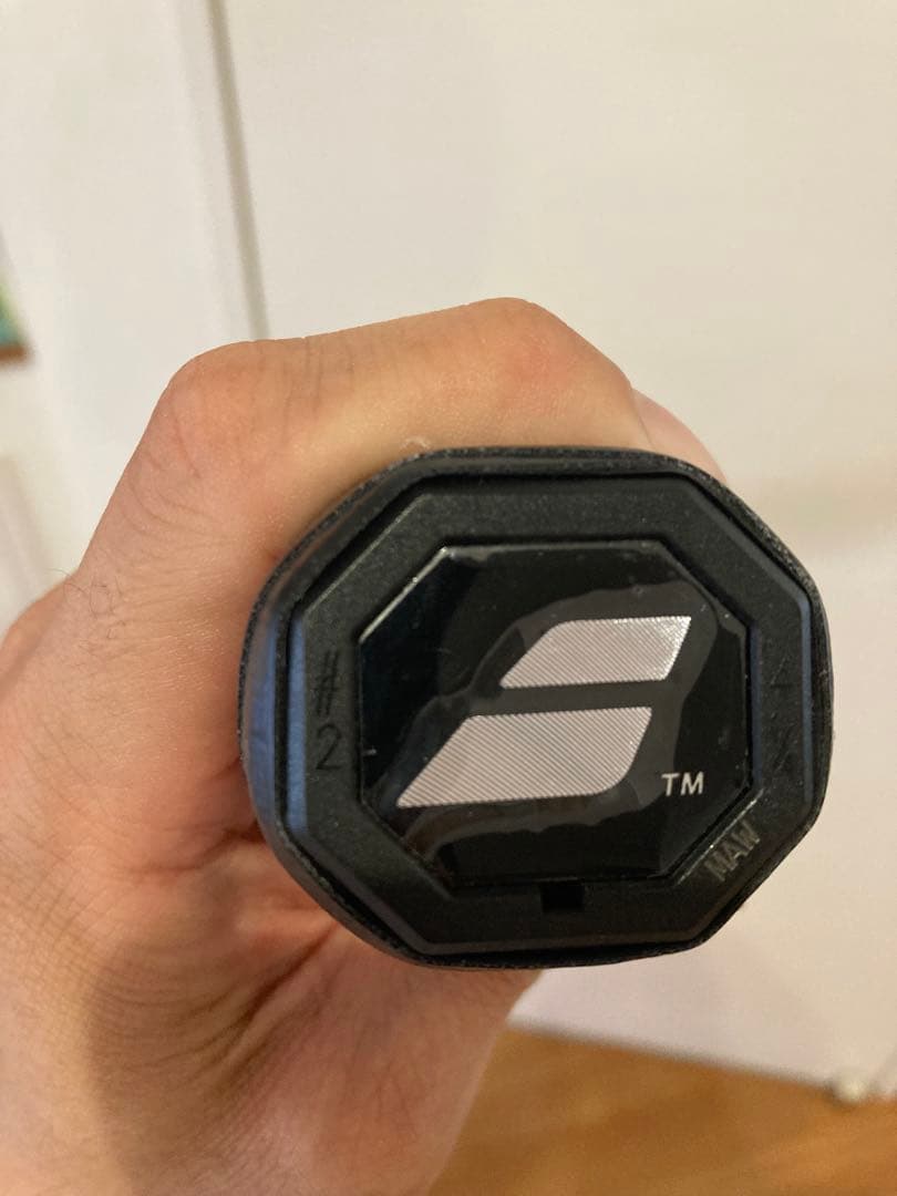 新型　ピュアアエロ98 G2